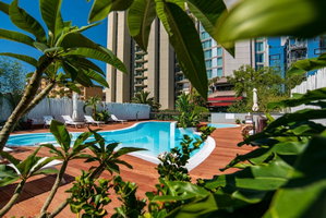 Hotel Hi Hotel Bari cazare Bari