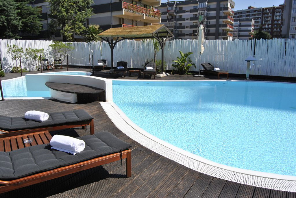 Hi Hotel Bari