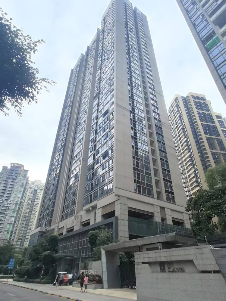 Hotel Kevis International Hotel Apartment
