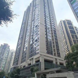 Hotel Kevis International Hotel Apartment cazare Tianhe