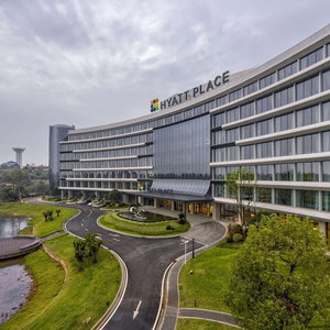 Hotel Hyatt Place Changsha Airport cazare Xingsha