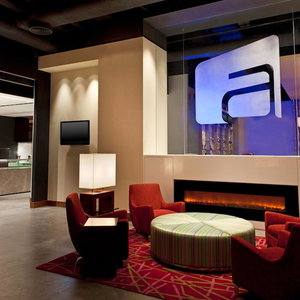 Hotel Aloft Nanhai Foshan cazare Nanhai