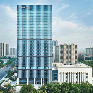 Hotel Four Points By Sheraton Rizhao cazare Nanhu