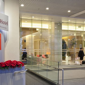 Hotel The T Hotel cazare Lanhe