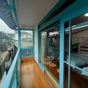 Hotel Drunken Beauty Hotel cazare Yangshuo