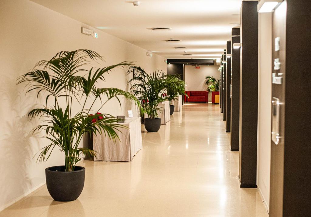 Hotel Excelsior Bari