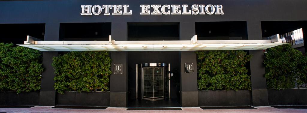Hotel Hotel Excelsior Bari