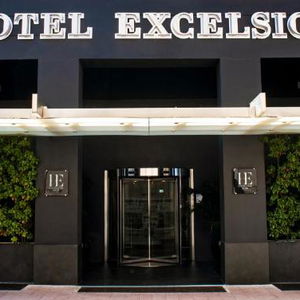 Sejur Hotel Excelsior Bari vacanta Bari