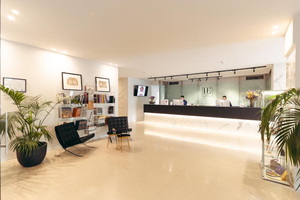Hotel Excelsior Bari