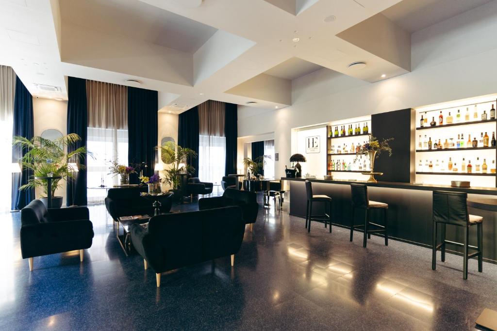 Hotel Excelsior Bari