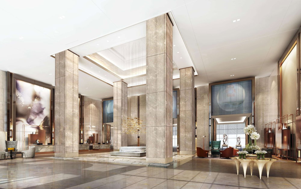 Hotel Hilton Taizhou
