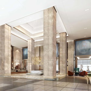 Hotel Hilton Taizhou cazare Jiaojiang
