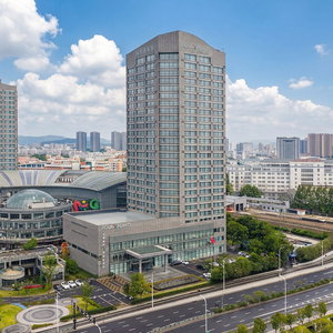Hotel Four Points By Sheraton Hangzhou, Binjiang cazare Binjiang