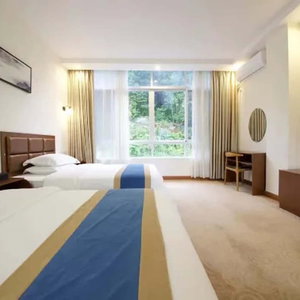 Hotel Gangzhou Benzyoo B&B Baishuizhai cazare Licheng