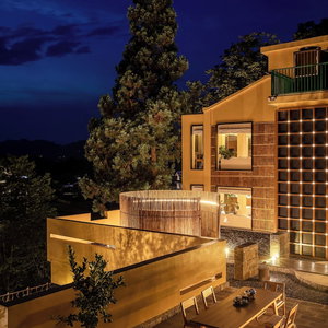Hotel Xuzhu Avatar Mountain Hideaway cazare Wulingyuan