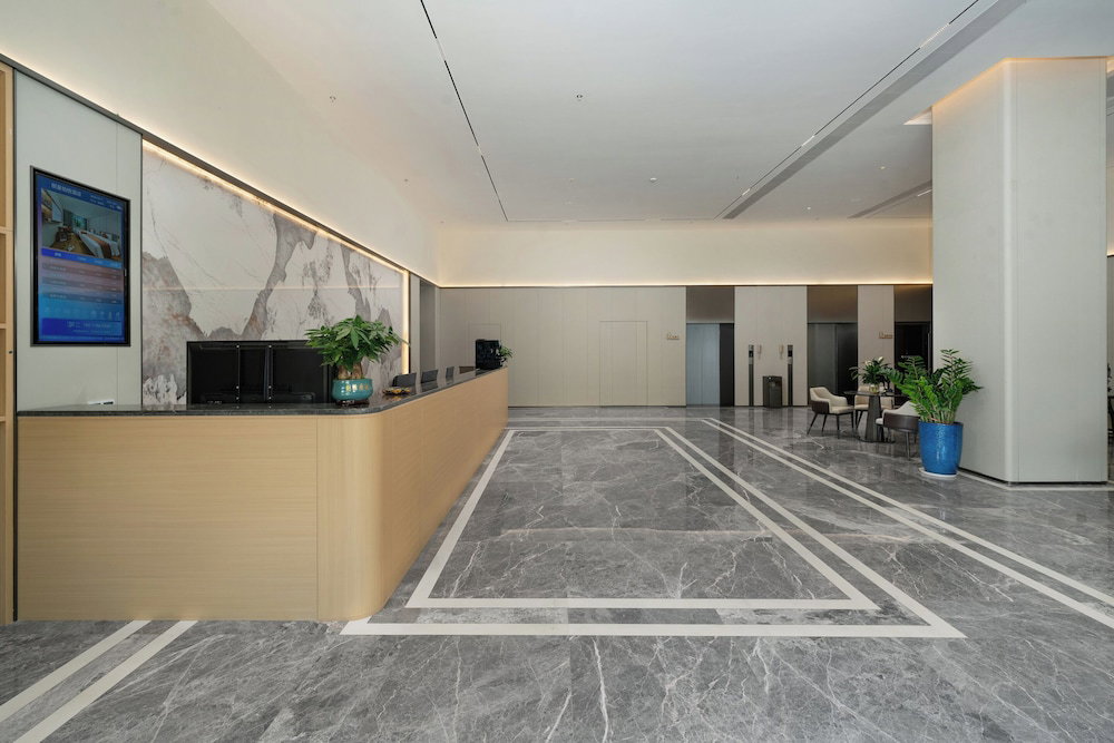 Hotel Licheng Borui Hotel