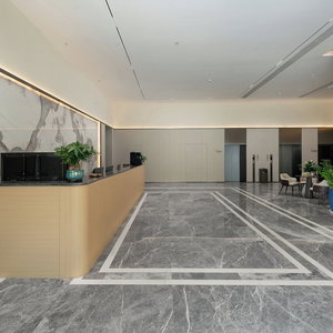Hotel Licheng Borui Hotel cazare Tongde