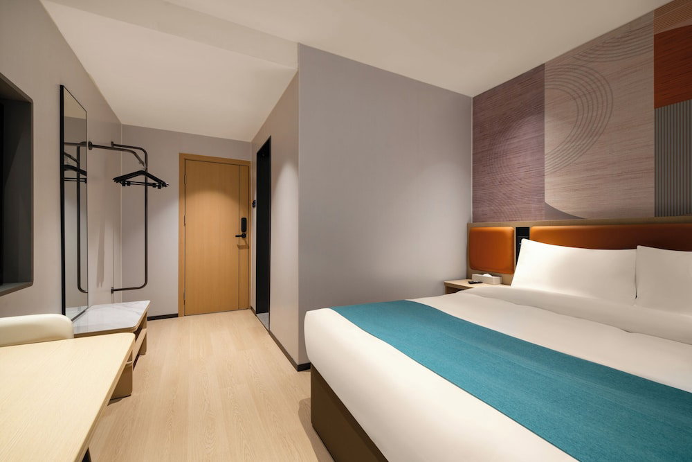 Hotel Guang Dong Hotel