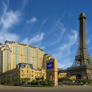 Hotel The Parisian Macao cazare Lanhe