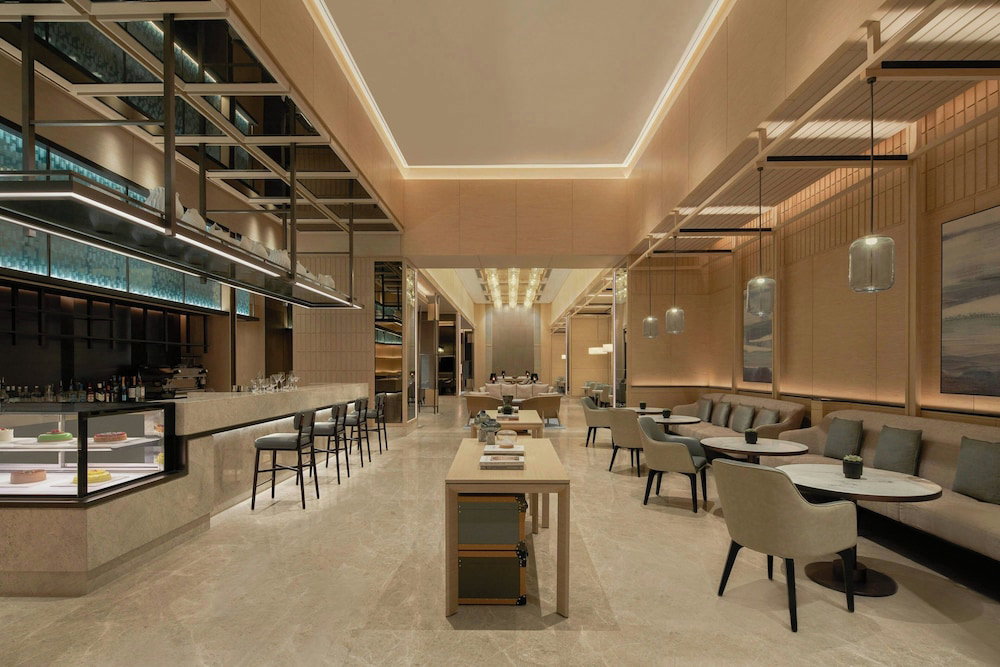 Hotel Courtyard By Marriott Foshan