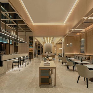 Hotel Courtyard By Marriott Foshan cazare Nanhai
