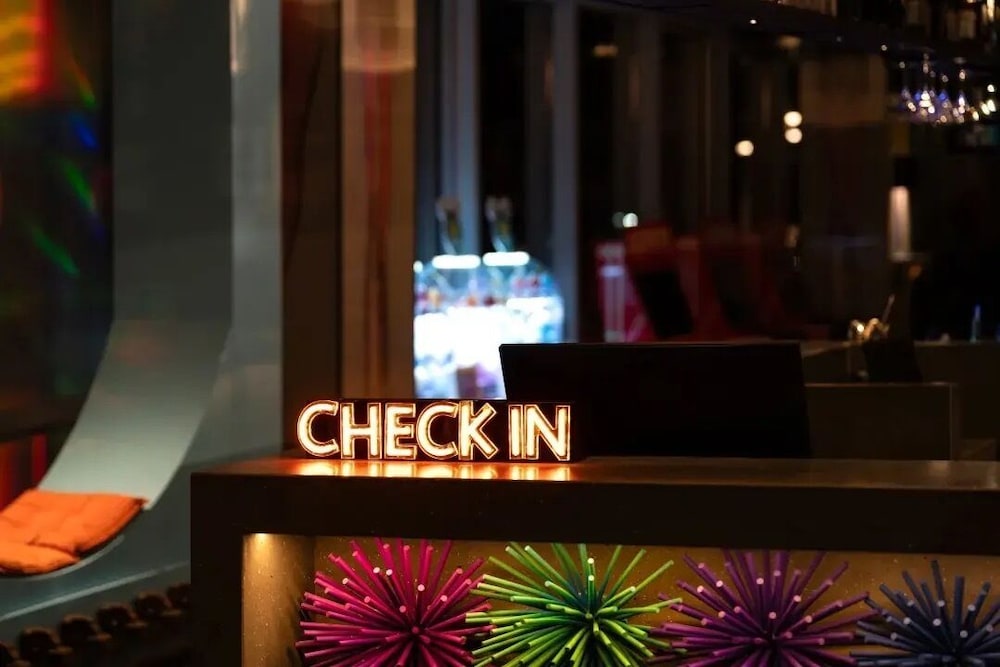 Hotel Ssaw Yintai Boutique Hotel Qiandao Lake