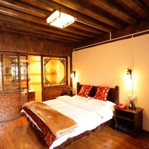 Hotel Lijiang Shuimuxiquan Inn cazare Lijiang