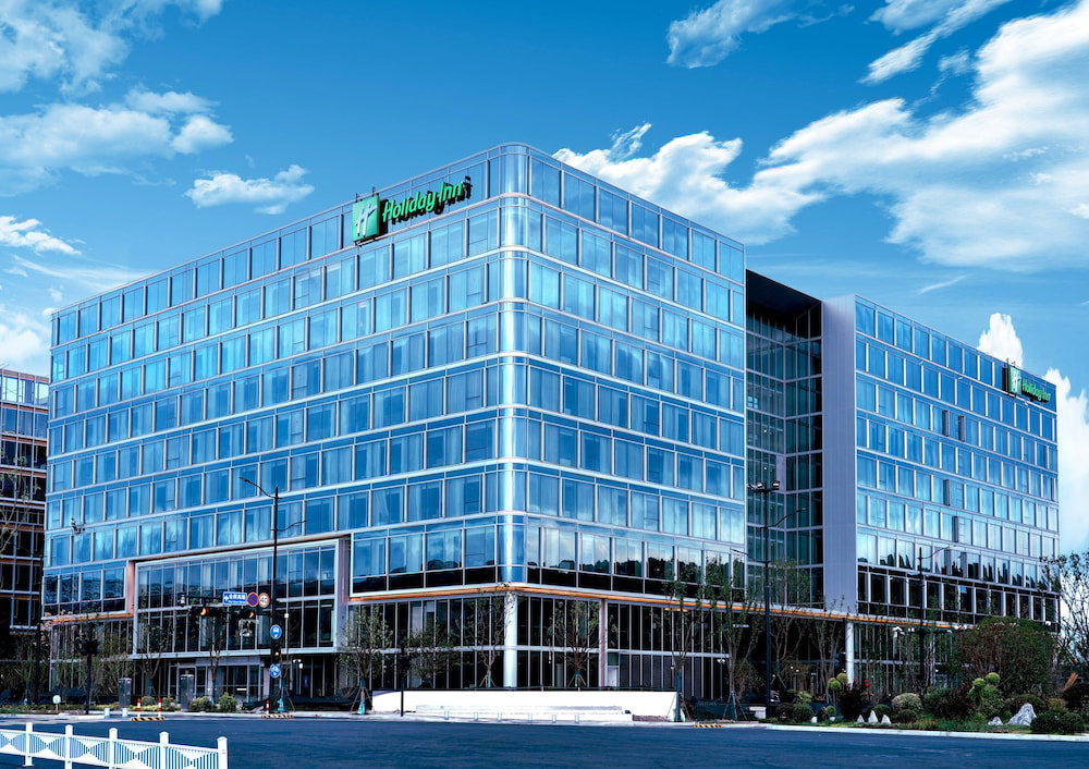 Hotel Holiday Inn Hangzhou Gcec By Ihg