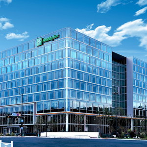 Hotel Holiday Inn Hangzhou Gcec By Ihg cazare Xiaoshan