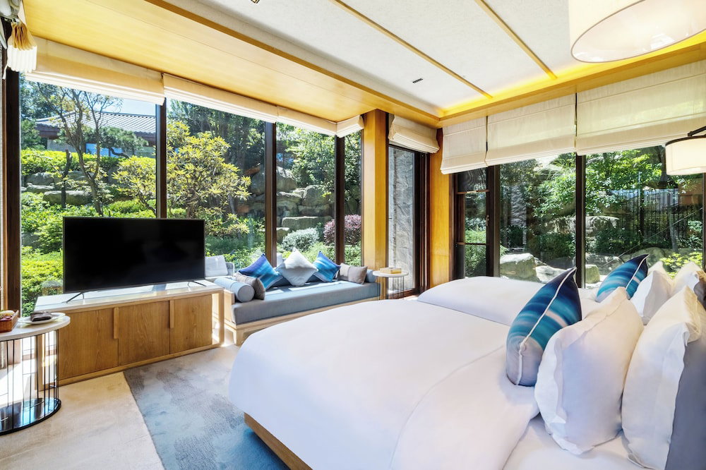 Hotel Clouds Villa