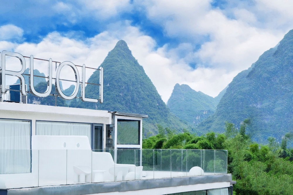 Hotel Ruoli Yangshuo