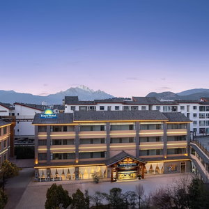 Hotel Days Hotel By Wyndham Lijiang Gucheng cazare Lijiang