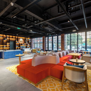Hotel Unite Hotel Changzhou Qingguo Lane cazare Tianning