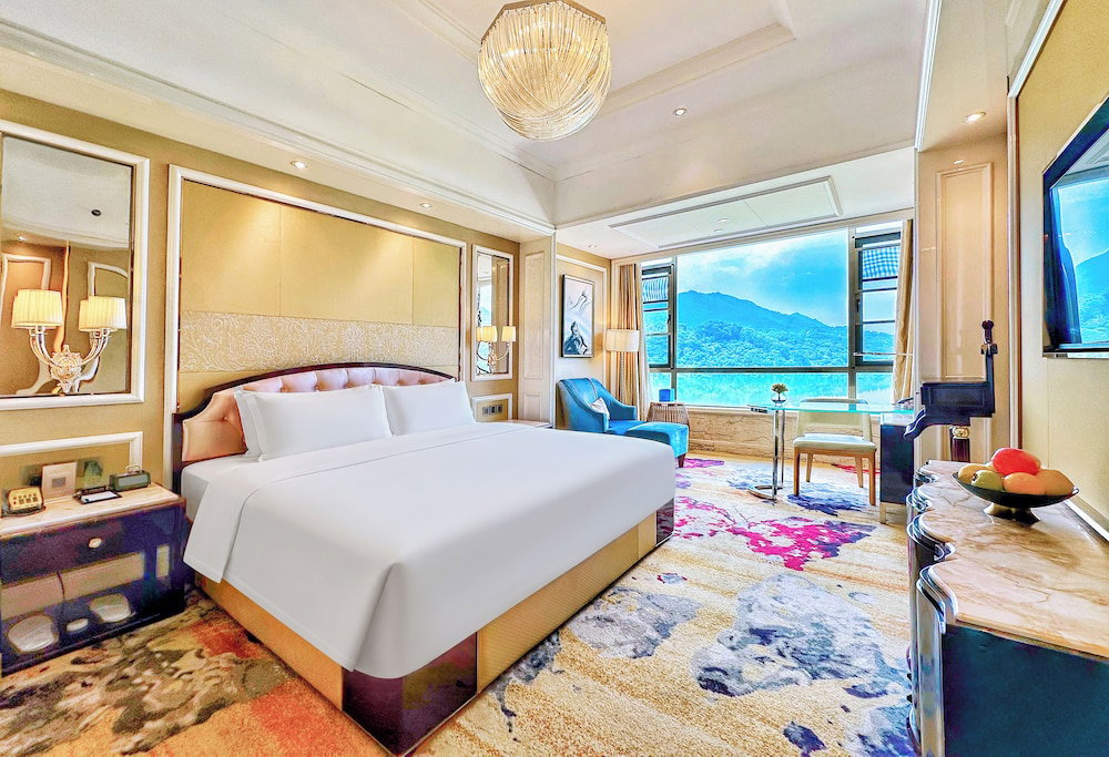 Hotel Baihua Resort Hotel