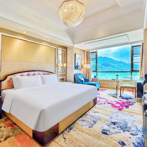 Hotel Baihua Resort Hotel cazare Licheng