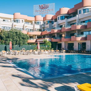 Sejur Forte Da Oura Apartments vacanta Algarve