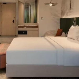Hotel Hilton Garden Inn Chongqing Cbd Jiangbeizui cazare Sanquan
