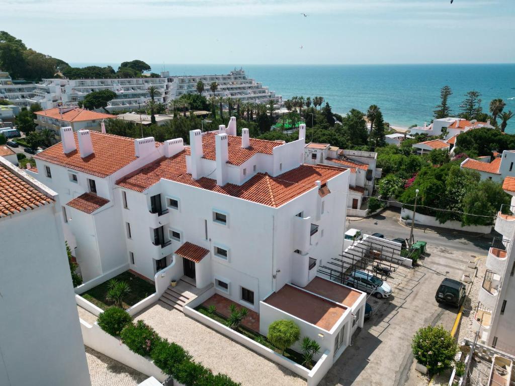 Hotel Apartamentos Turisticos Ourasol