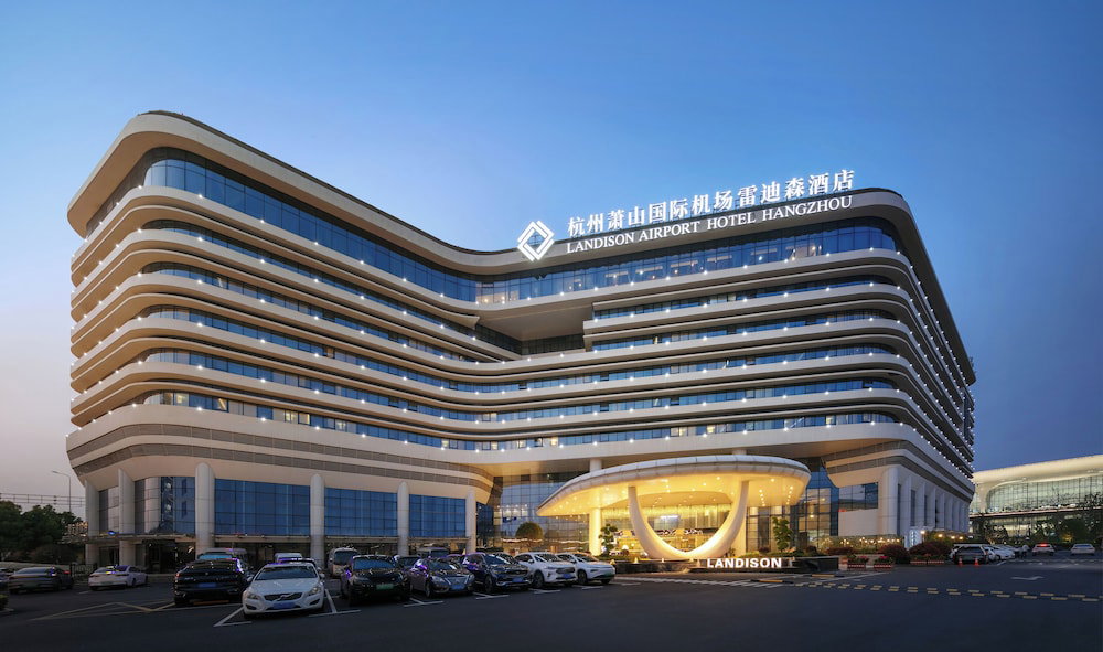 Hotel Landison Airport Hotel Hangzhou
