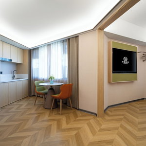Hotel Huapeng International Guangzhou cazare Tongde