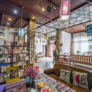 Hotel Zhangjiajie Nanfang Yinan Hotel cazare Wulingyuan