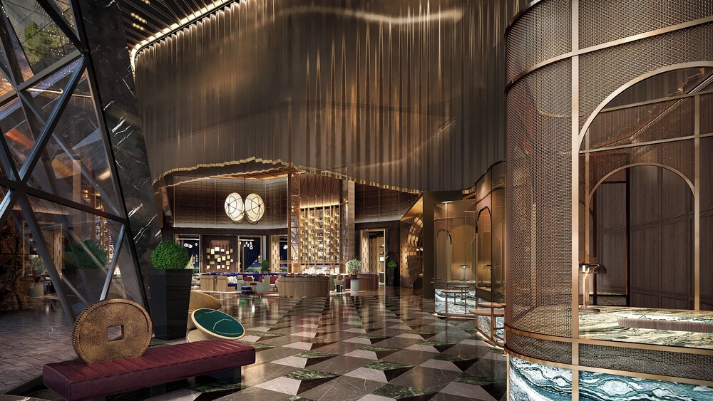 Hotel Hotel Indigo Ningbo By Ihg