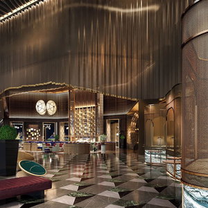 Hotel Hotel Indigo Ningbo By Ihg cazare Zhonggongmiao
