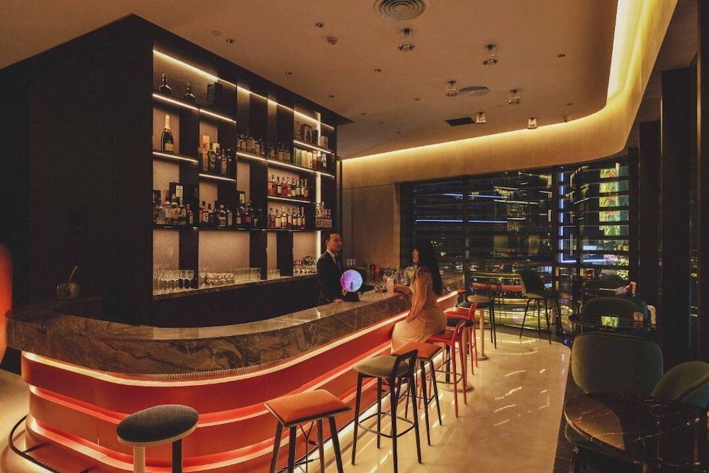 Hotel Mustel Hotel Guangzhou Nansha
