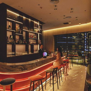 Hotel Mustel Hotel Guangzhou Nansha cazare Nansha