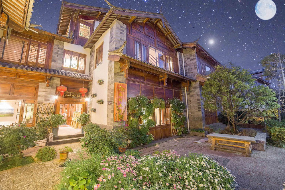 Hotel Li Jiang Tang Feng Yard No.2
