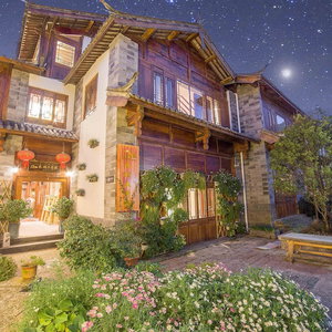 Hotel Li Jiang Tang Feng Yard No.2 cazare Lijiang