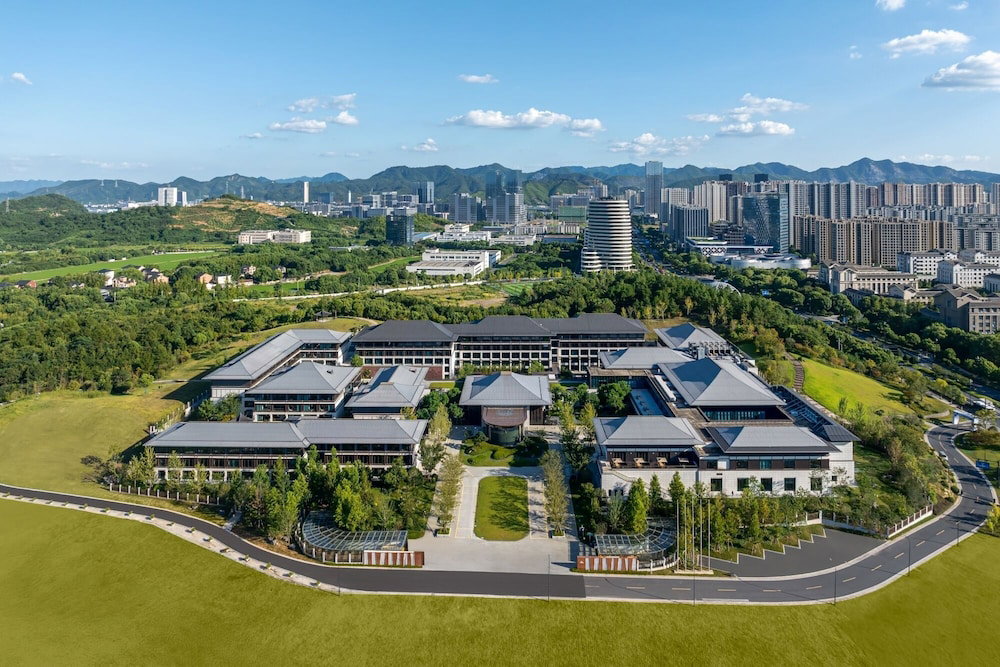 Hotel Renaissance Hangzhou Lin'an Hotel