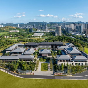 Hotel Renaissance Hangzhou Lin'an Hotel cazare Pingyao