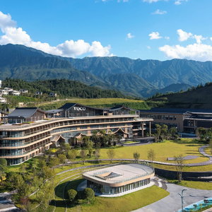 Hotel Voco Wugong Mountain Jiangxi By Ihg cazare Xinquan